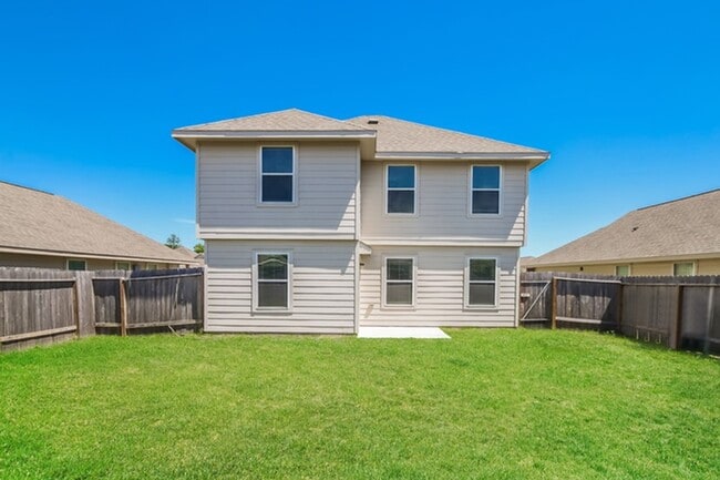 Building Photo - 8711 J C Oaks Cir