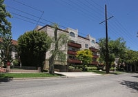 Building Photo - The Premier on Moorpark