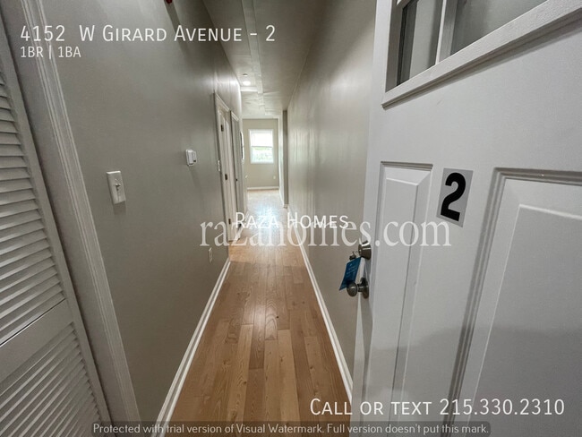 Building Photo - 4152 W Girard Ave