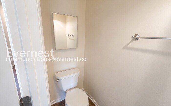 Building Photo - 4812 Merrifield Pl