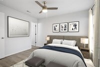 Building Photo - 718 Skyline Dr