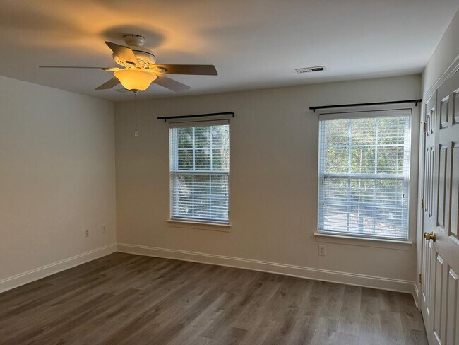 Second floor bedroom, front side - 2488 Ryerson Ct