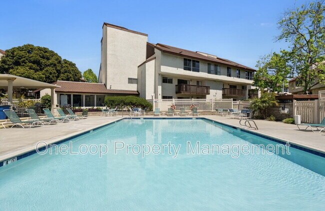 Building Photo - 6111 Rancho Mission Rd