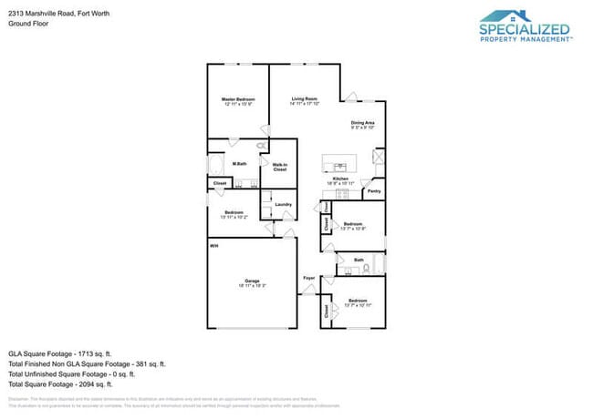 Building Photo - 2313 Marshville Rd