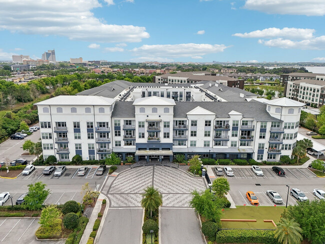 Building Photo - Overture Dr. Phillips 55+ Active Adult Apa...