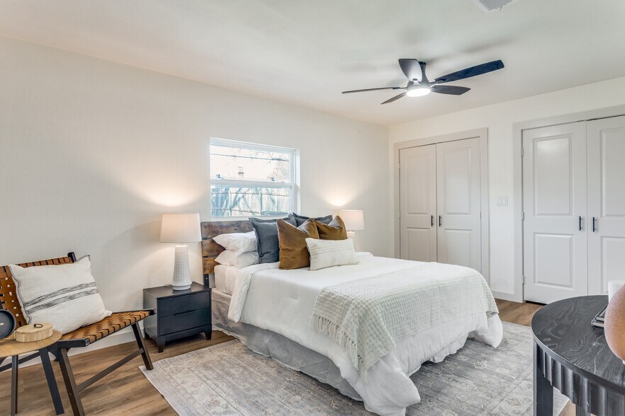 Building Photo - 2920 Choctaw Trl
