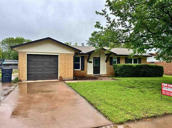 Primary Photo - 4609 Tammy Dr