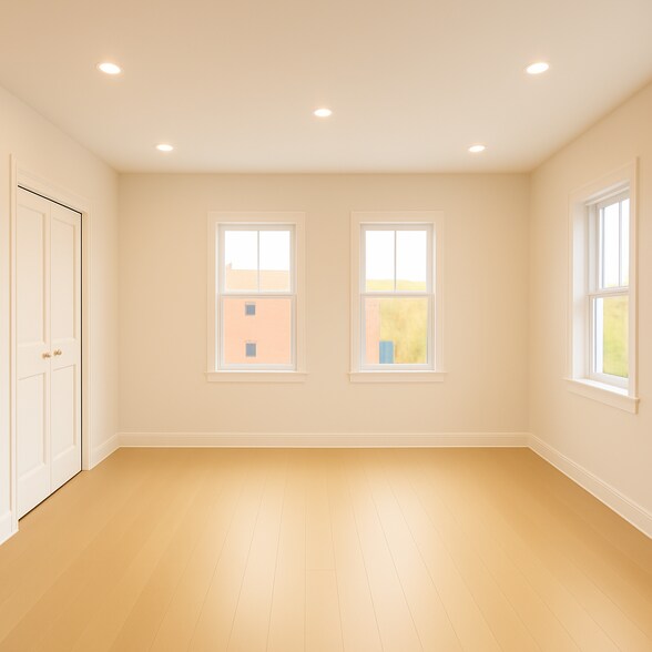 Building Photo - 914 Tyson St