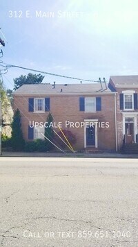 Building Photo - 312 E Main St