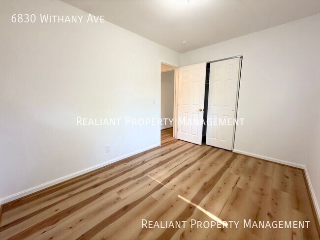 Building Photo - 6830 Withany Ave