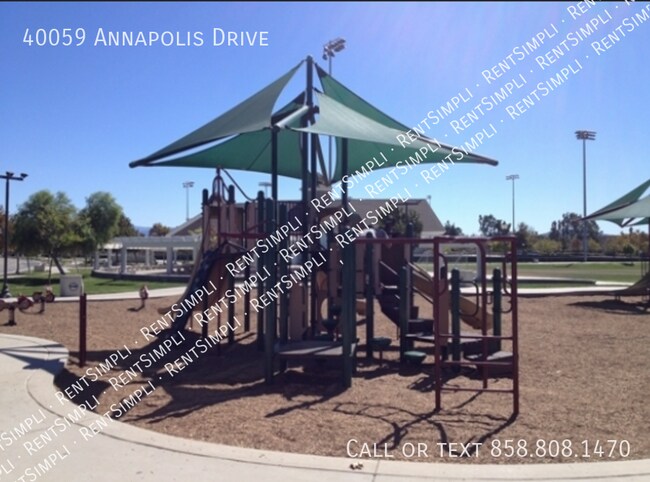Building Photo - 40059 Annapolis Dr