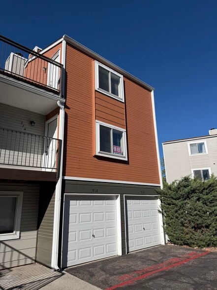 Building Photo - 516 Winnie Way