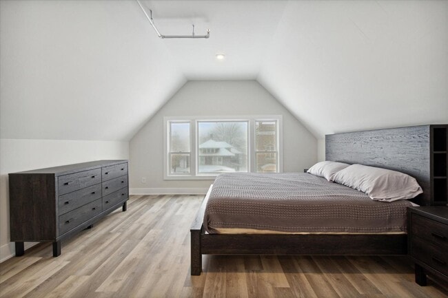 Building Photo - 1164 Terrace St