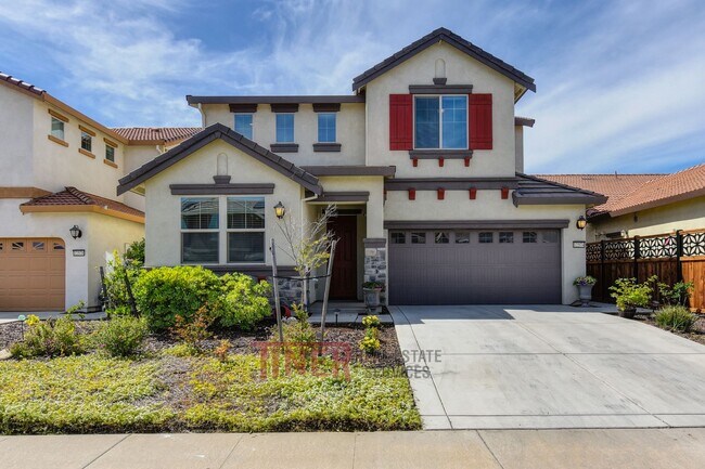 Primary Photo - Like New Somerset Ranch Home!