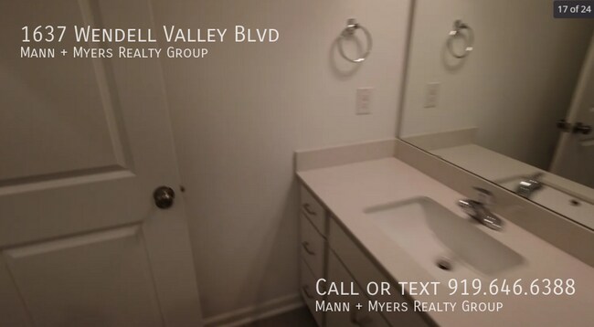 Building Photo - 1637 Wendell Valley Blvd