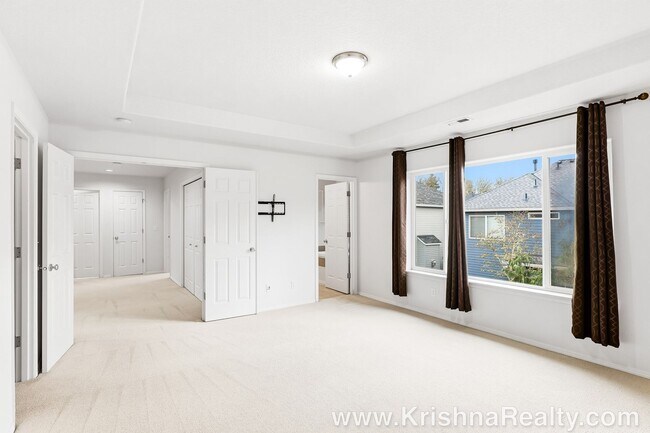 Building Photo - Beautiful 4 BD | 2.5 BA | Single-Family Home in Orenco Gardens | Charming Home in a Quiet Hillsbo...