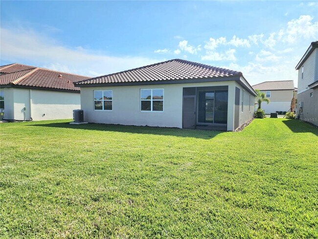Building Photo - 3615 Savanna Palms Ct