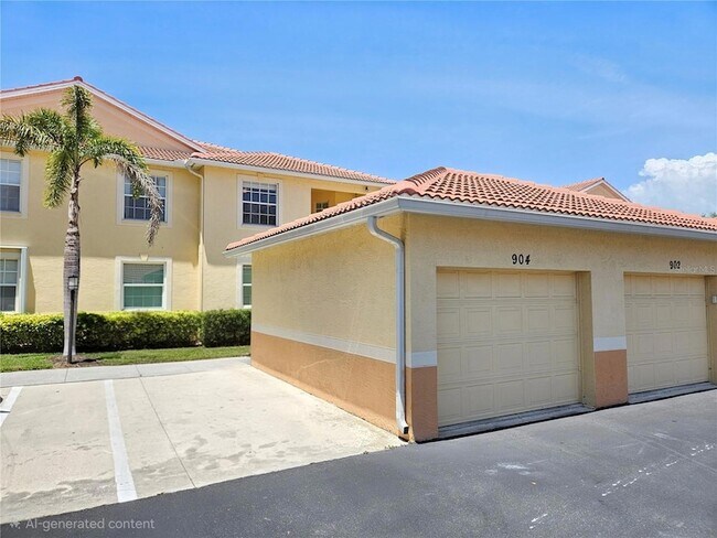 Building Photo - 904 Casa Del Lago Way