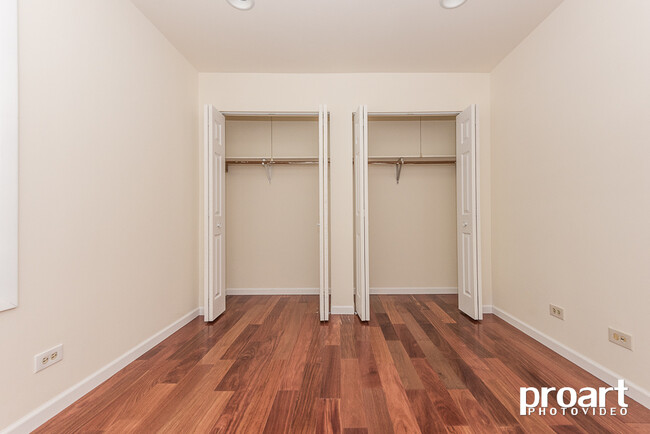 Guest Bedroom - 6225 Trinity Dr