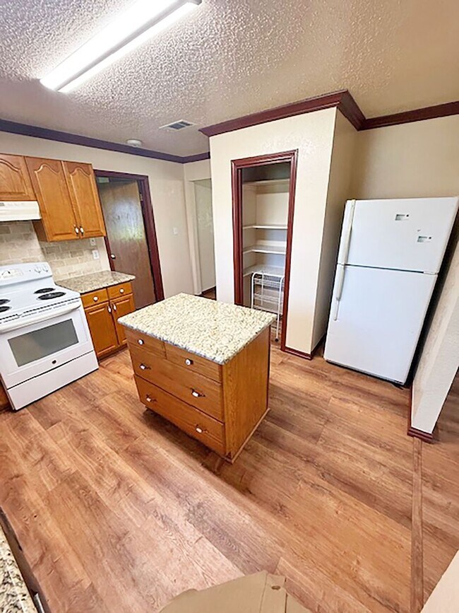 Building Photo - Nice 3 Bdrm 2 Bath Home in Decatur Texas