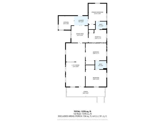 Building Photo - 1216 4th Pl N