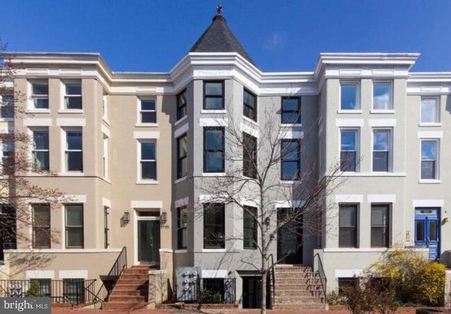 Building Photo - 1753 Willard St NW