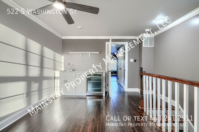 Building Photo - 522 S Washington St