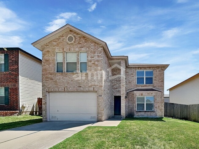 Building Photo - 7806 Brazoria Park