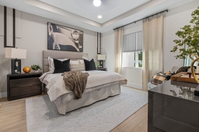 Building Photo - Brand-New 2025 Villa in Seven Shores – 2BR + Den / 2BA – Luxury Coastal Living