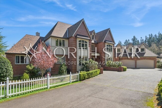 Building Photo - Pete’s Mountain Estate with Mountain Views