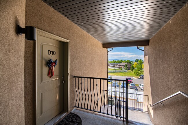 Building Photo - 358 S 550 W