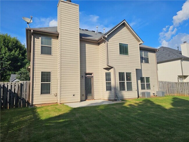 Building Photo - 1550 Horseshoe Creek Ln