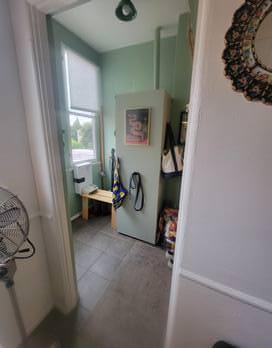 MUD ROOM - 1347 S Mansfield Ave
