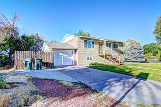 Building Photo - 2801 Hall Ave