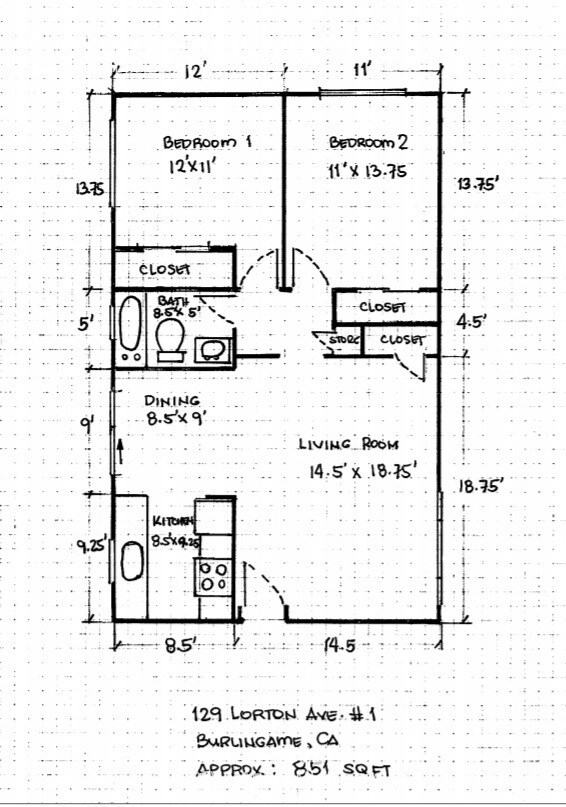 Building Photo - 129 Lorton Ave