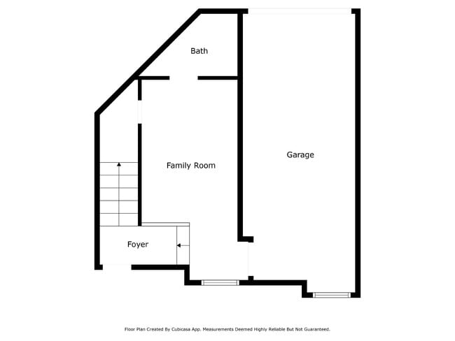 Building Photo - BEAUTIFUL Townhome For Rent in Downtown St Petersburg!