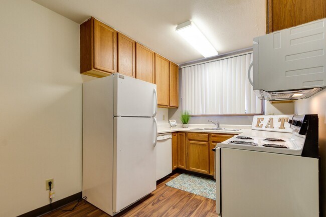 Interior Photo - Stevens Apartments