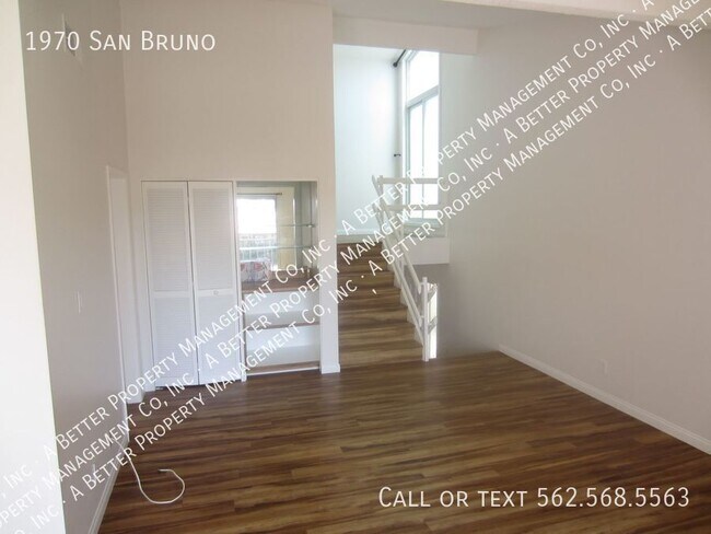 Building Photo - 1970 San Bruno
