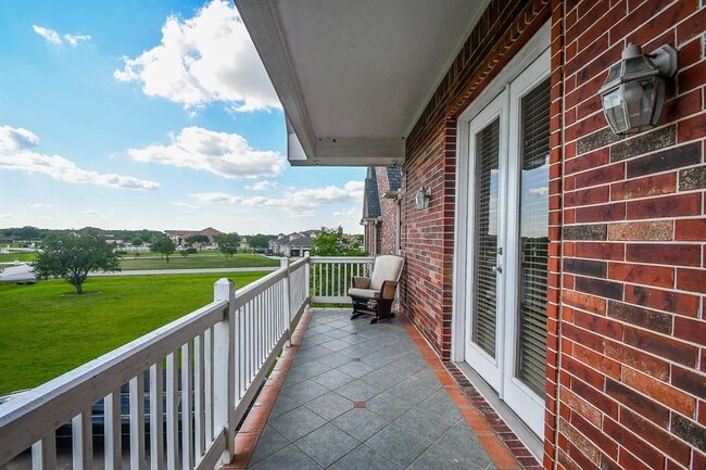 Building Photo - 1107 Mulberry Farm Ln