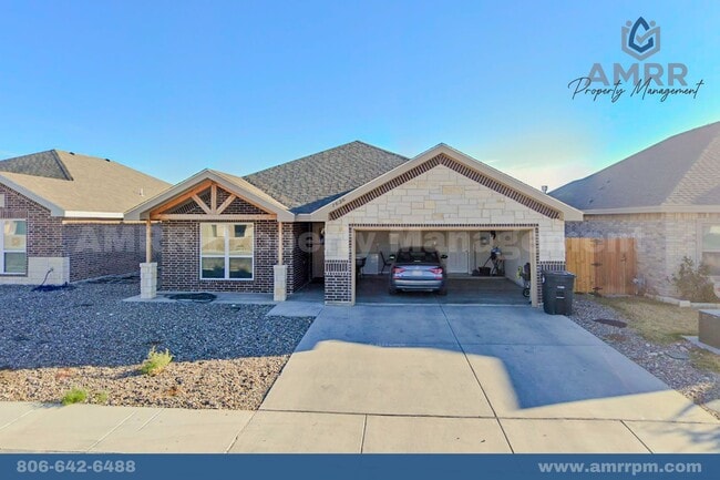 Primary Photo - Charming 3-Bedroom House – Your Dream Home...