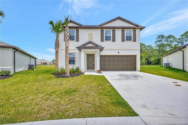 Building Photo - 4993 Armina Pl