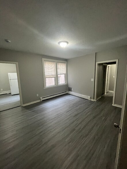 Building Photo - 235 Collins St