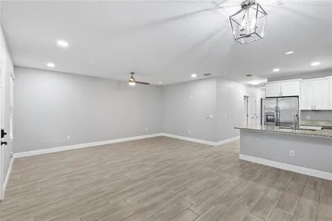 Building Photo - 8808 N Brooks St