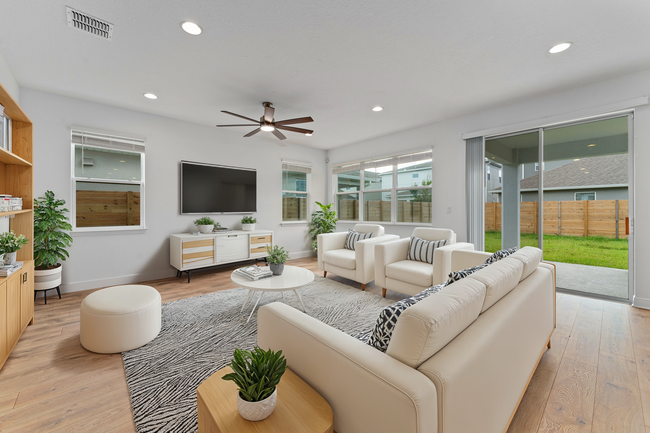 Building Photo - Beautiful Lake Nona Home in Summerdale Park