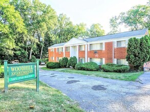 Building Photo - 138-154 Woodhill Apartments / Woodhill