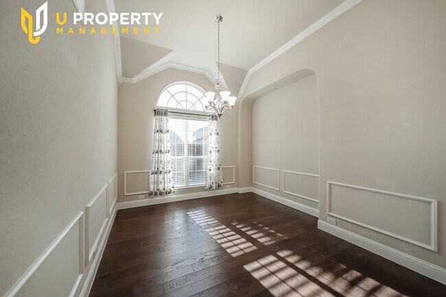 Building Photo - Rich woods in Frisco. Great location and S...