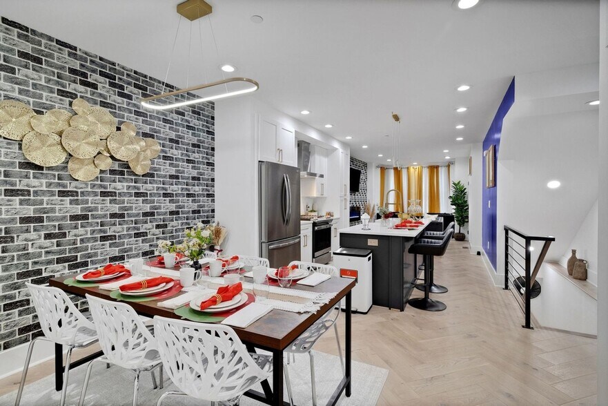 Building Photo - 1417 Montello Ave NE