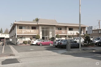 Primary Photo - Monte Carlo Apartments