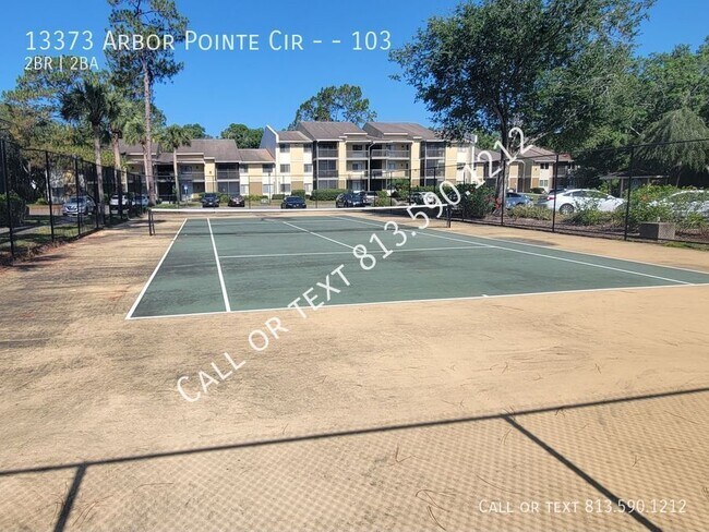 Building Photo - 13373 Arbor Pointe Cir