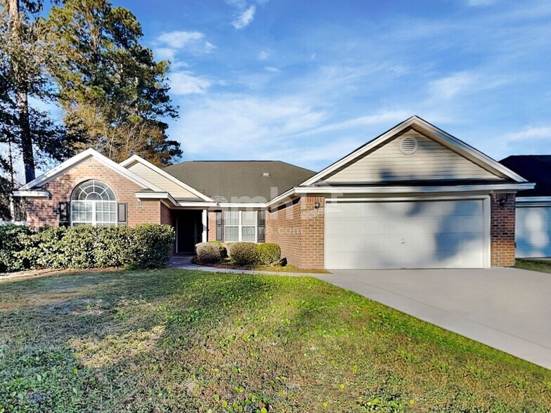 Primary Photo - 101 Mills Run Dr